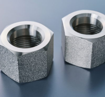 無電解ニッケルめっき